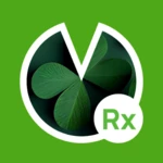 Logo of eVitalRx android Application 